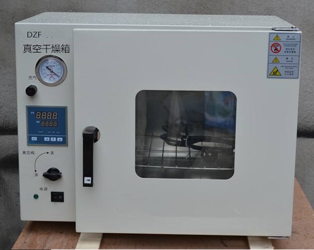 DZF-6050真空干燥箱(台式)