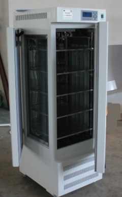 GPX-400A智能光照培养箱