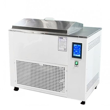 TS-110DW冷冻水浴振荡器（恒温摇床）