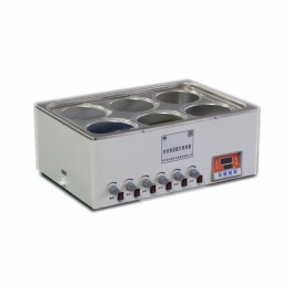 HH-J8水浴恒温搅拌器