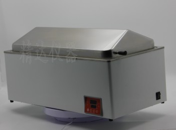JHH-W600F 实验室耐酸碱腐蚀水槽(箱)
