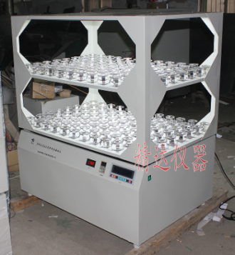 JDWZ-3222GZ双层光照振荡器 (摇瓶机)